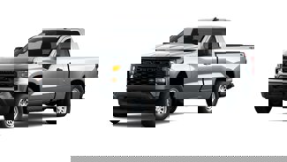 New 2026 Chevrolet Silverado 1500 W/T w/ WT Value Package image 1