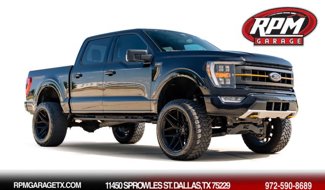 Used 2023 Ford F150 Tremor image 1