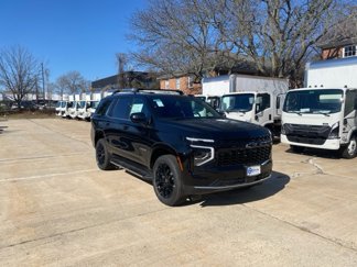New 2025 Chevrolet Tahoe LS image 1