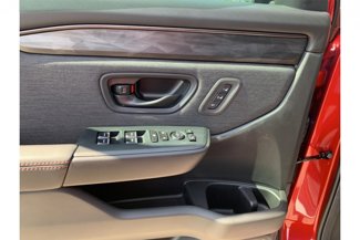 New 2026 Honda Passport TrailSport image 1