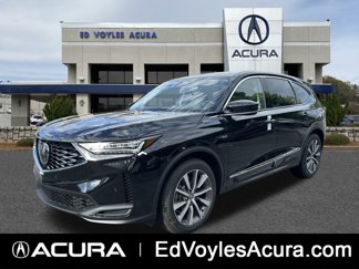 New 2025 Acura MDX FWD w/ Technology Package image 1