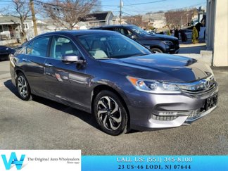 Used 2017 Honda Accord EX-L image 1