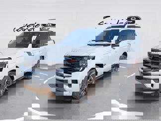 New 2025 Ford Expedition King Ranch image 1