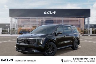 New 2026 Kia Carnival SX Prestige image 1