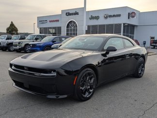 New 2025 Dodge Charger R/T w/ Quick Order Package 25M R/T image 1