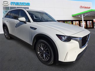 New 2025 MAZDA CX-90 Plug-In Hybrid w/ Preferred image 1