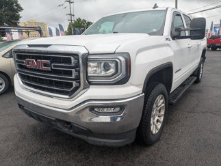 Used 2017 GMC Sierra 1500 SLE w/ SLE Value Package image 1