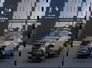 New 2025 MAZDA CX-50 2.5 Turbo w/ Premium Plus Pkg image 1