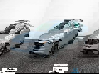 New 2025 Honda Accord SE image 1