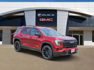 New 2026 GMC Terrain Elevation w/ Elevation Premium Package image 1