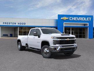 New 2025 Chevrolet Silverado 3500 LT w/ All Star Edition image 1