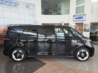 New 2025 Volkswagen ID. Buzz Pro S image 1