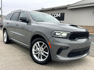 Used 2023 Dodge Durango R/T image 1