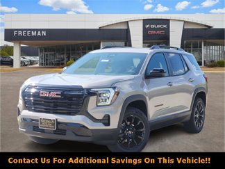New 2026 GMC Terrain Elevation w/ Elevation Premium Package image 1