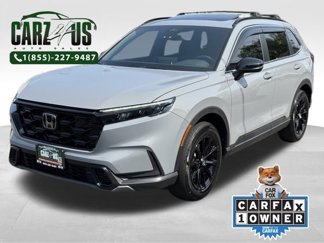 Used 2024 Honda CR-V Sport image 1