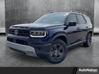 New 2026 Honda Passport RTL image 1
