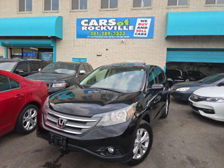Used 2012 Honda CR-V EX image 1