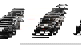 New 2026 GMC Terrain AT4 w/ Convenience Package III image 1