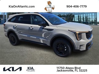 New 2026 Kia Sorento SX Prestige image 1