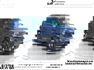 New 2026 Kia EV9 Wind image 1