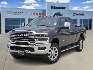 New 2026 RAM 2500 Laramie image 1