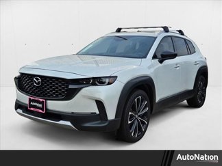 New 2025 MAZDA CX-50 AWD 2.5 Turbo w/ Weather Package image 1