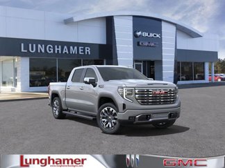 New 2025 GMC Sierra 1500 Denali w/ Denali Reserve Package image 1