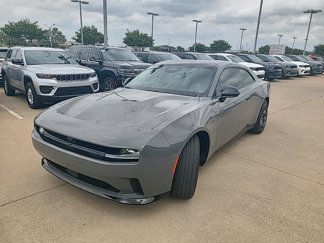 New 2025 Dodge Charger R/T w/ Quick Order Package 25M R/T image 1