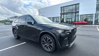 New 2025 MAZDA CX-70 Plug-In Hybrid w/ Premium Plus image 1