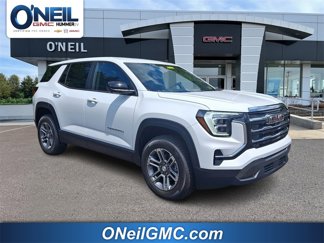 New 2026 GMC Terrain Elevation w/ Technology Package II image 1