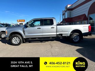 Used 2023 Ford F350 XLT image 1