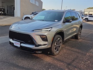 New 2026 Buick Enclave Sport Touring w/ Power Package image 1