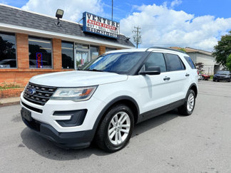 Used 2016 Ford Explorer FWD image 1