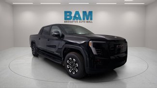 New 2026 GMC Sierra EV Elevation w/ Premium Package image 1