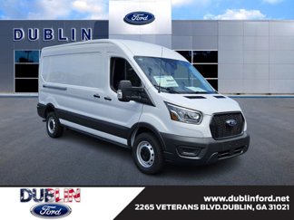 New 2025 Ford Transit 250 148 Medium Roof image 1