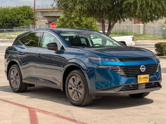 New 2025 Nissan Murano SL image 1