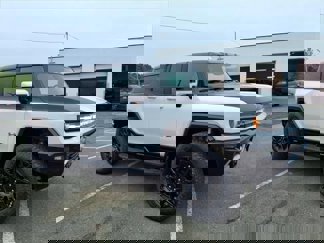 New 2025 GMC Hummer EV 2X image 1