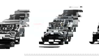 New 2026 GMC Terrain Denali image 1