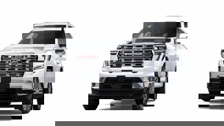 New 2026 GMC Acadia Denali w/ Super Cruise Package image 1
