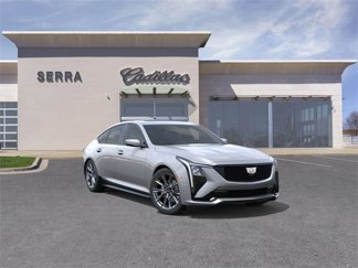 New 2026 Cadillac CT5 Sport image 1