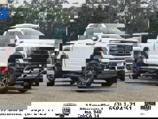 New 2025 Ford F150 Raptor image 1