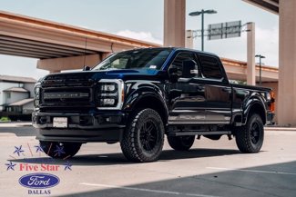 New 2025 Ford F250 Lariat w/ Lariat Ultimate Package image 1