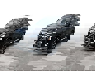 New 2025 Hyundai Palisade Calligraphy image 1