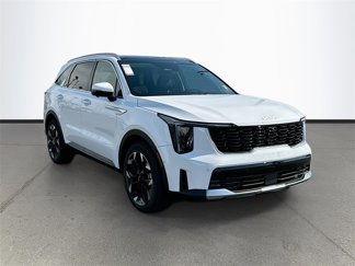 New 2026 Kia Sorento SX image 1