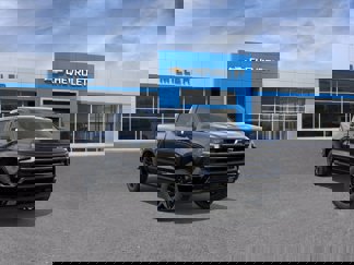 New 2026 Chevrolet Silverado 1500 High Country w/ Midnight Edition image 1