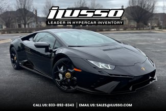 Used 2024 Lamborghini Huracan Tecnica image 1