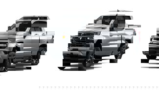 New 2026 Chevrolet Silverado 1500 RST w/ RST Select Package image 1