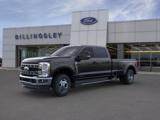 New 2025 Ford F350 4x4 Crew Cab DRW Super Duty image 1