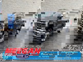 New 2025 Ford F350 King Ranch image 1