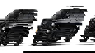 New 2025 Cadillac Escalade Sport Platinum image 1